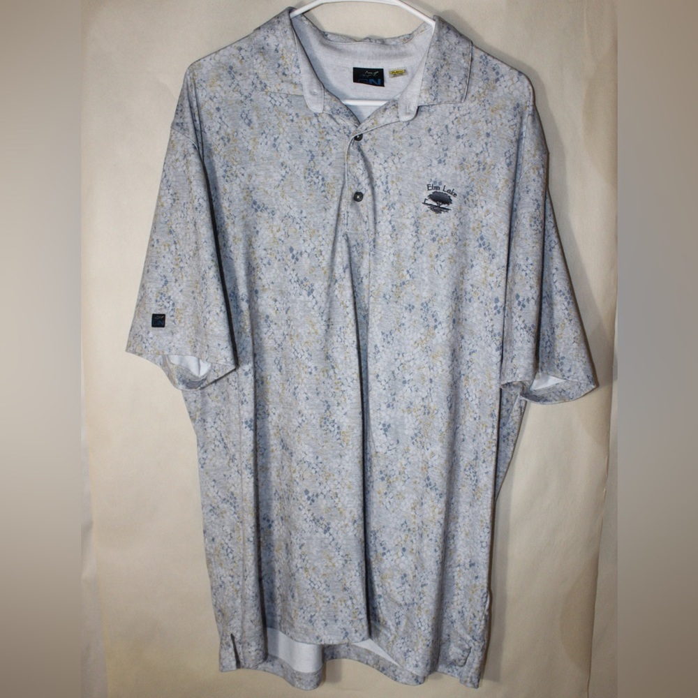 Greg Normal “Elm Lake” Polo